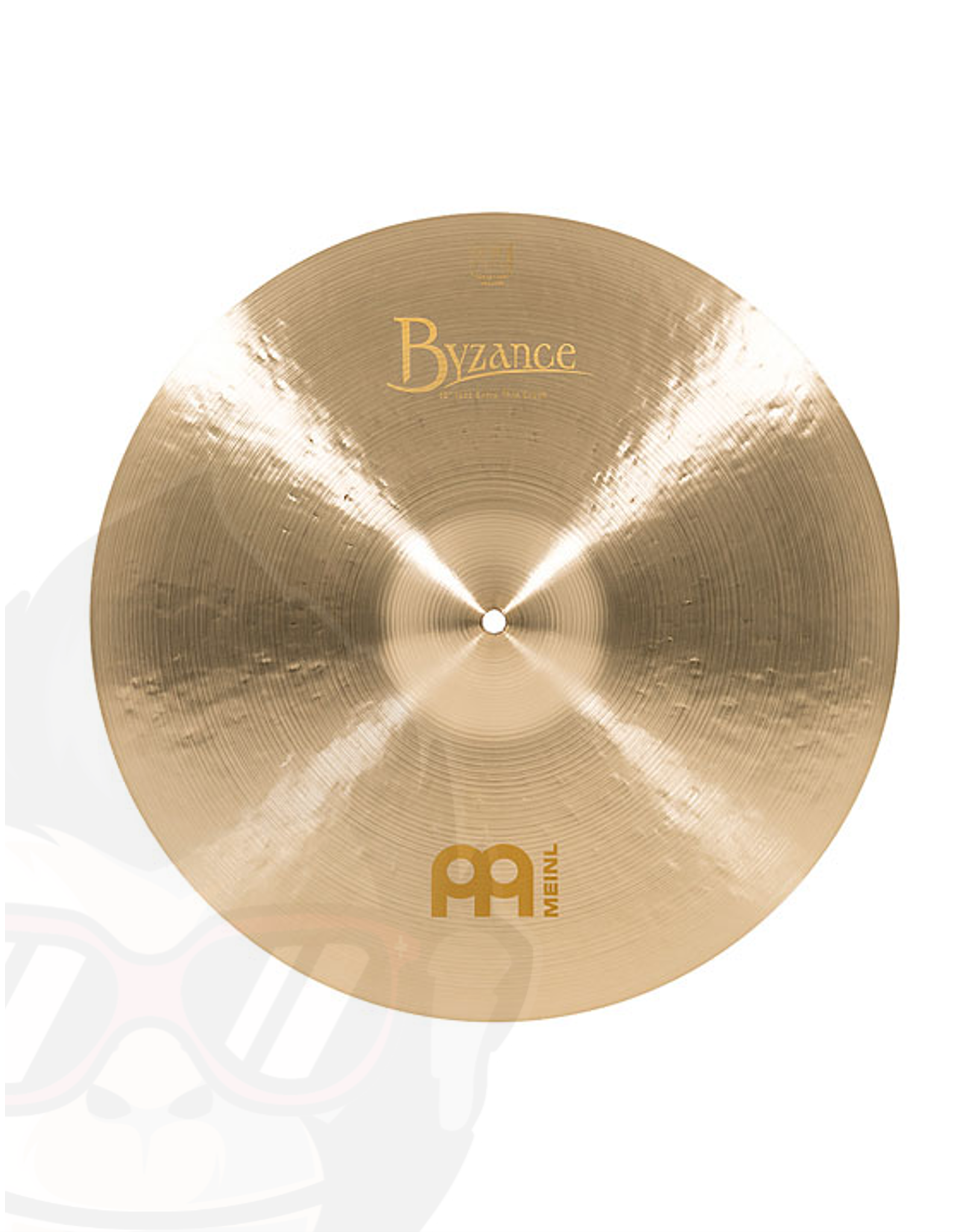 Meinl Byzance Jazz Extra Thin Crash 18" B18JETC